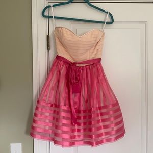 Betsy Johnson dress